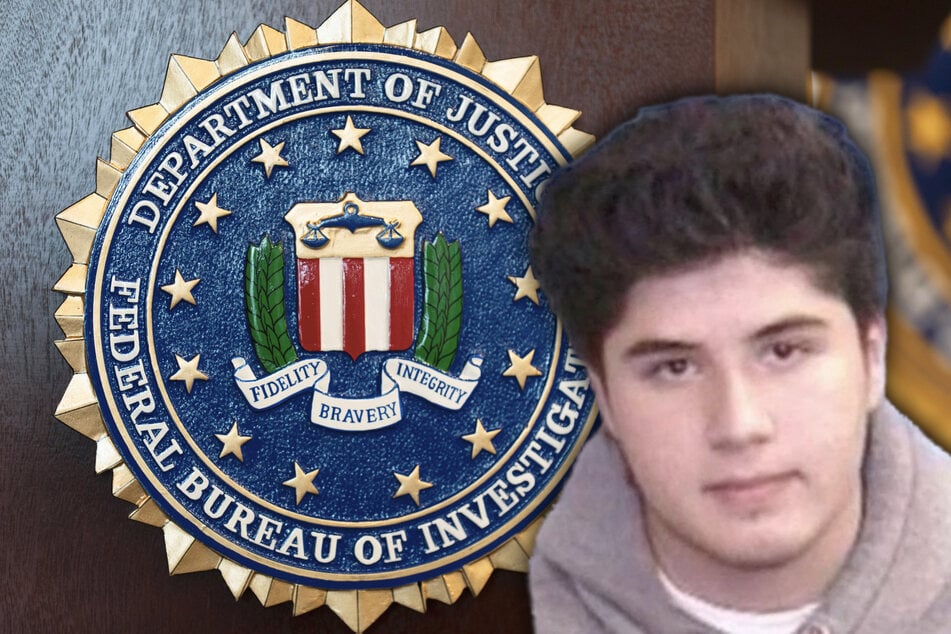 Sie haben ihn! Einer der meistgesuchten Verbrecher nach zehn Jahren Flucht gefasst