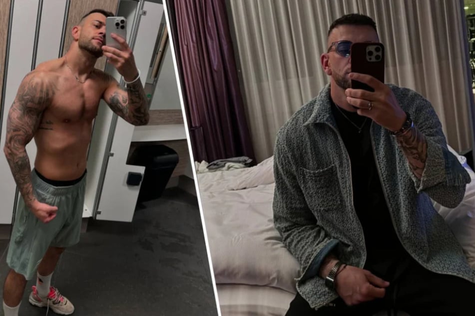 Realitystar Serkan Yavuz berichtete zuletzt, dass er sich in Therapie begeben habe.