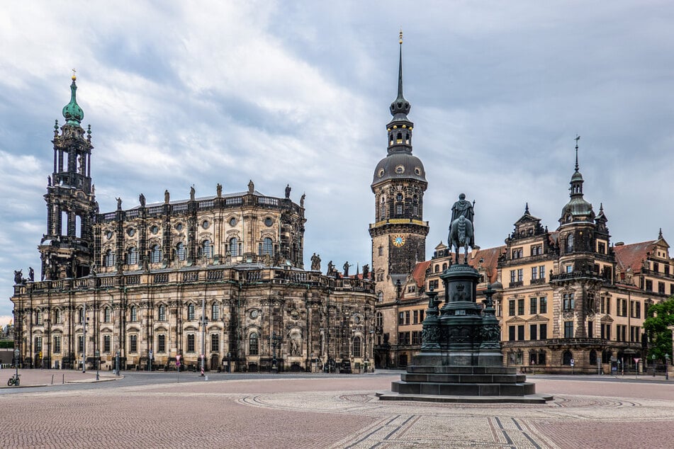 Das Meißner Bistum feiert in diesem Jahr das 275. Jubiläum der Dresdner Hofkirche.