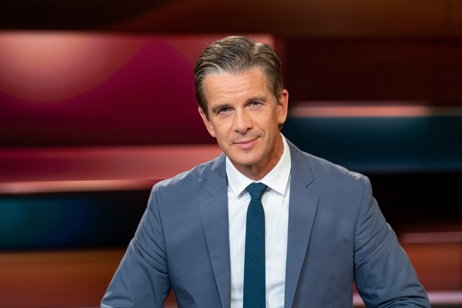 Markus Lanz (56) griff während der Sendung ein bewegendes Schicksal auf.