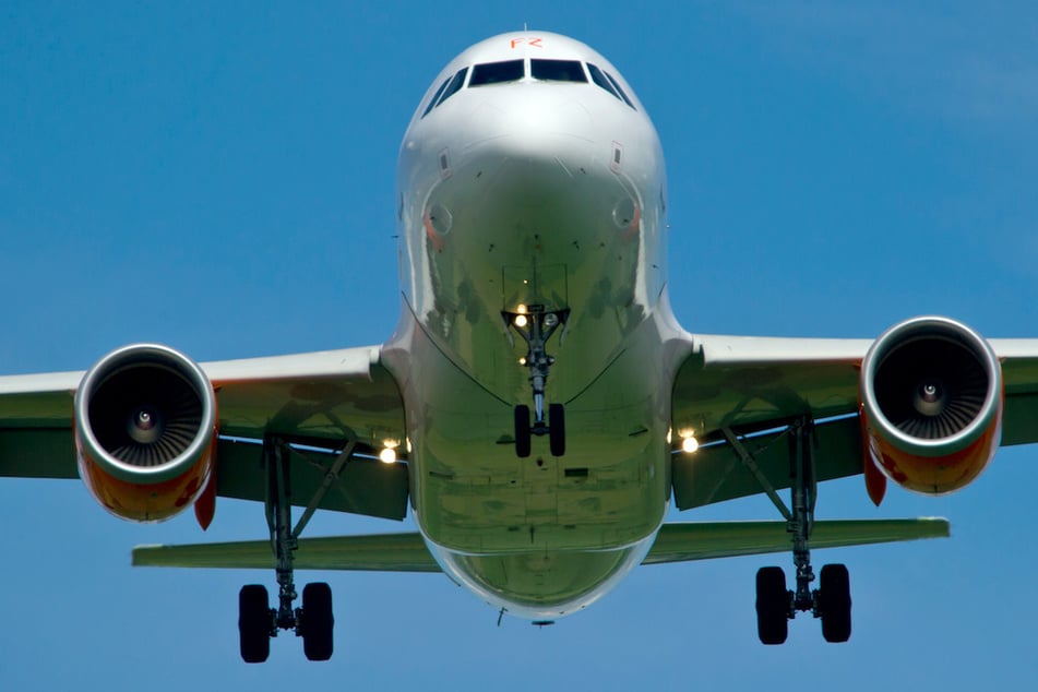 Ein Flugzeug musste in München den Startvorgang abbrechen. (Symbolbild)