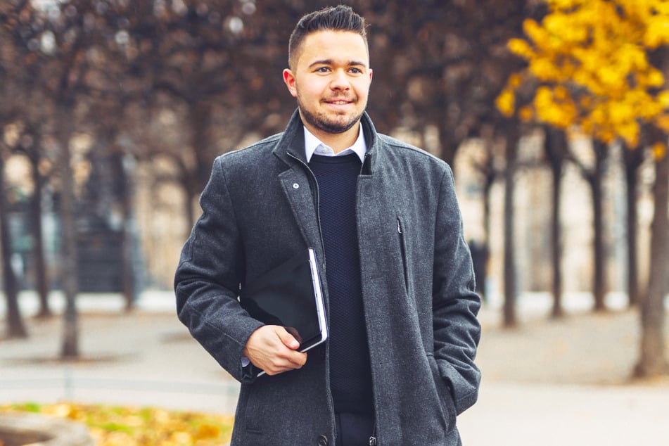 Ich suche noch einen Mitstreiter für diese spannenden Aufgaben