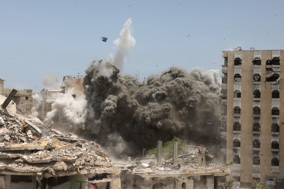Israel has been subjecting Gaza to a full-blown genocide, according to a growing numbers of experts and scholars.