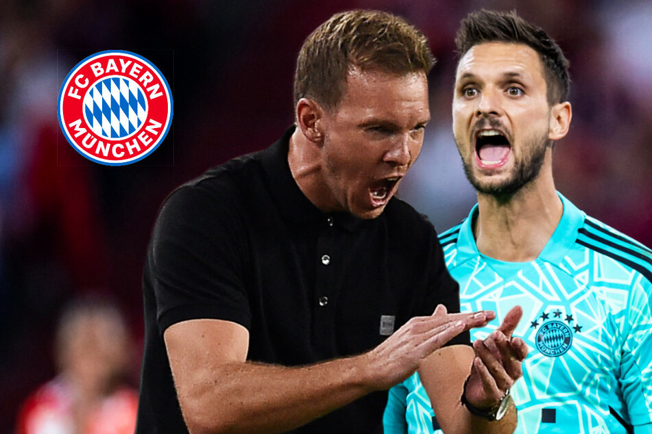 Sechstes Spiel, sechster Sieg? Nagelsmann lobt Bayern-Ersatz-Keeper: "Er macht es überragend"