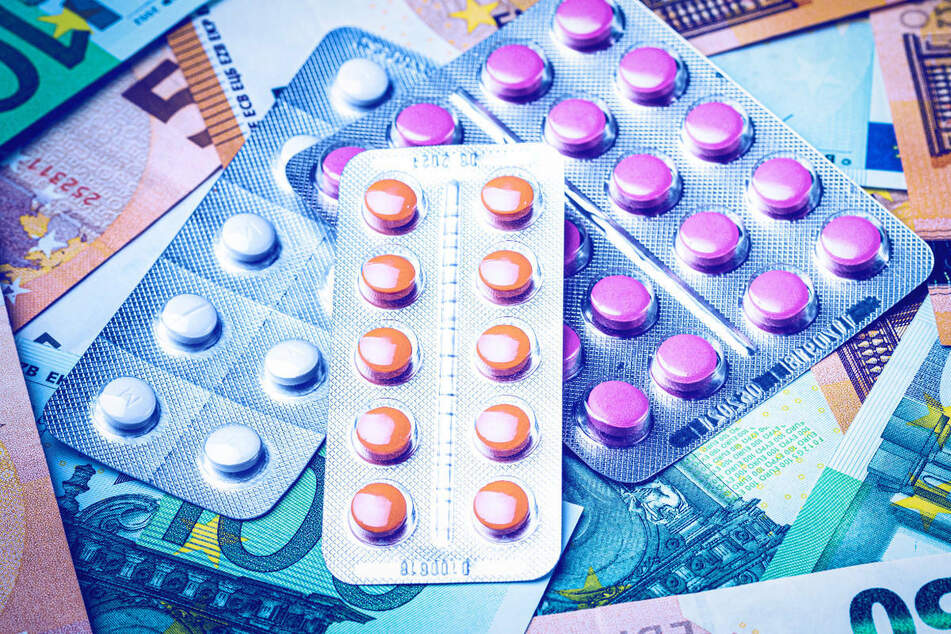 Krankenkassen um Millionen Euro abgezockt: Apotheker legt Geständnis ab