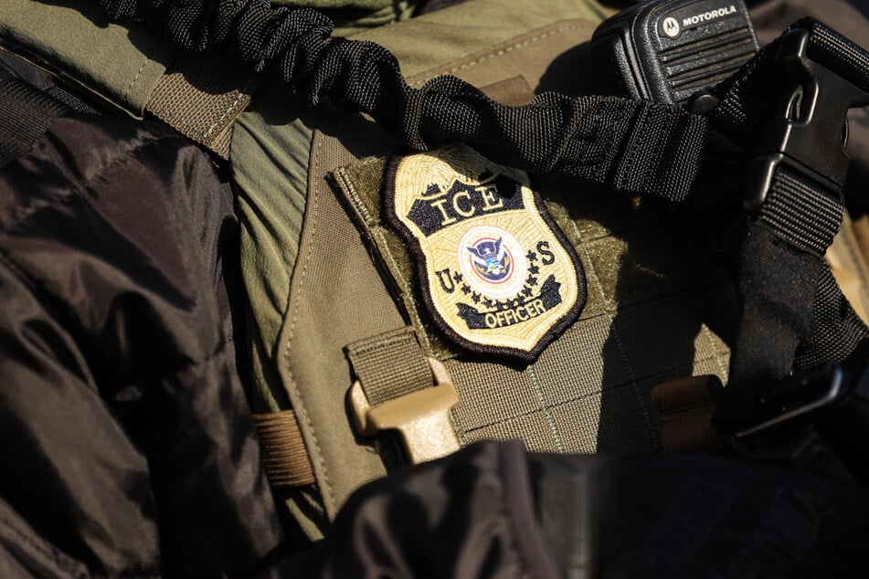 Federal immigration agents were first deployed to Minneapolis in December.