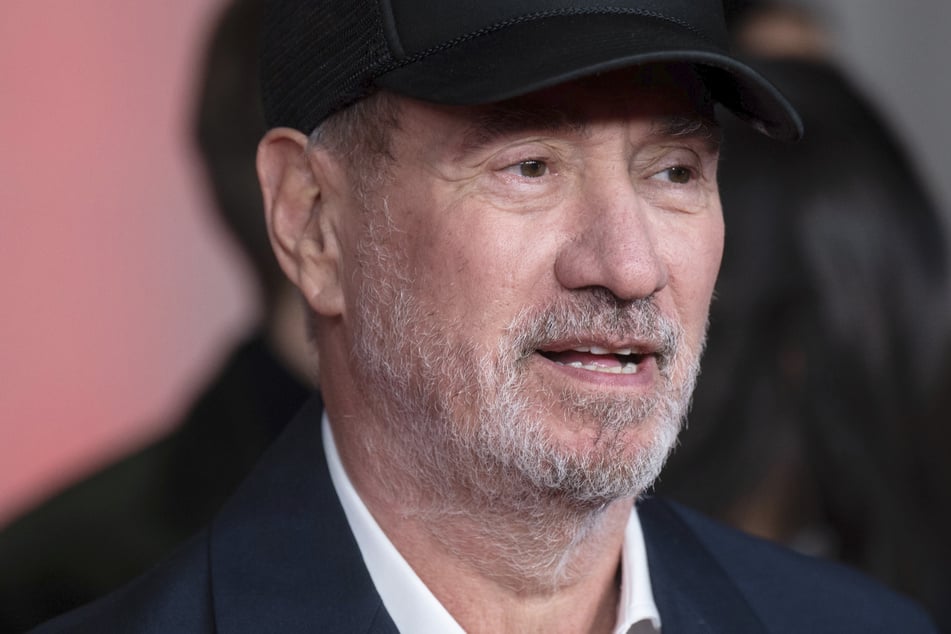 Roland Emmerich (70) wurde durch Blockbuster wie "Independence Day" und "Godzilla" berühmt.