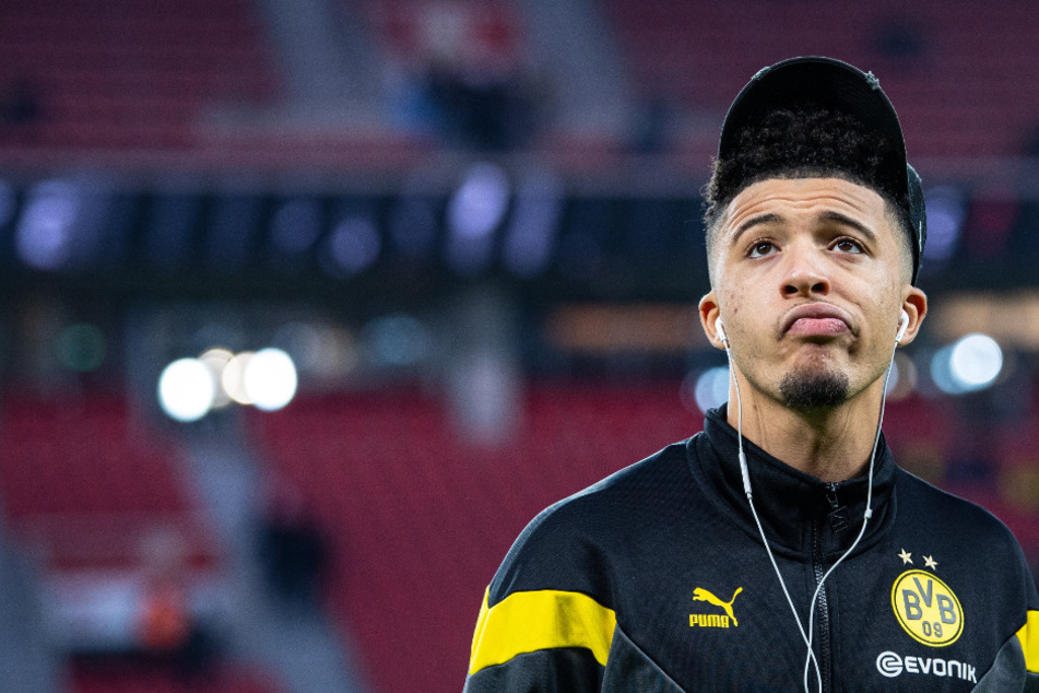 Sancho überlegt seit geraumer Zeit, nun hat er wohl seine Entscheidung getroffen. Aber findet sich überhaupt ein zahlungsfähiger Abnehmer?