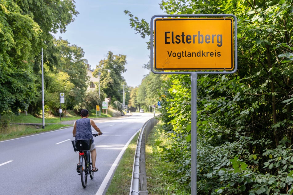 In einem Mehrfamilienhaus in Elsterberg kam es zu einem tödlichen Wohnungsbrand.
