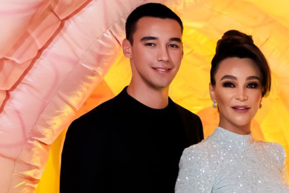 Verona Pooth: Fragwürdige Jugend-Beichte von Sohn Diego: DAS hat Verona Pooth von ihm verlangt