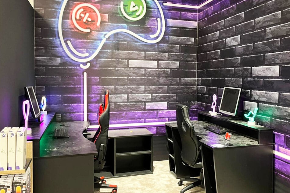 Krass, welche Möbel ROLLER zur Sonderöffnung (4.1.) günstiger raus haut