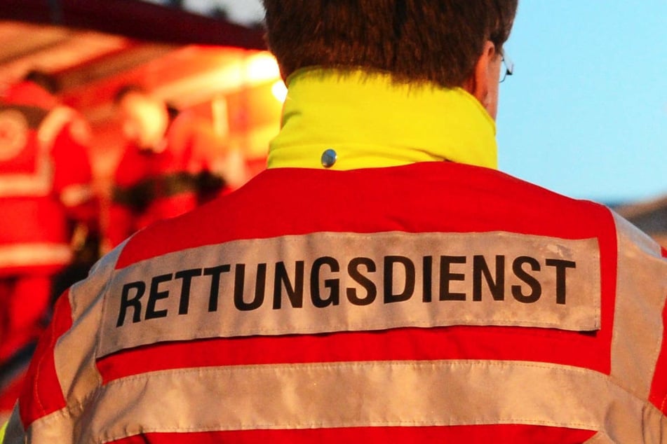 Rettungskräfte werden häufig von Angetrunkenen aber auch Angehörigen von Verletzten angepöbelt. (Symbolfoto)