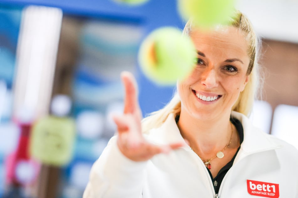 Überraschung: Tennis-Star Sabine Lisicki spielt künftig in RTL-Soap mit!