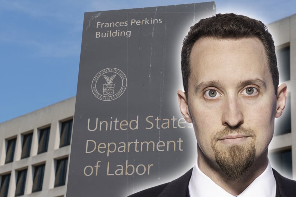 President Donald Trump's administration withdrew its nomination of E.J. Antoni to replace the fired Bureau of Labor Statistics commissioner.