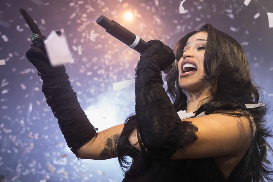 Cardi B wins big against gossip blogger Tasha K amid defamation battle