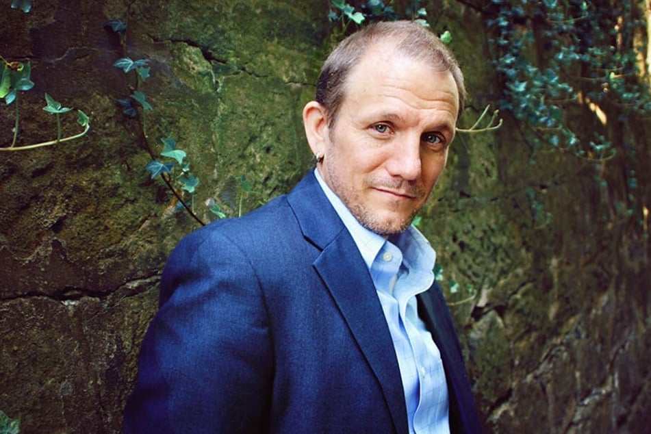 Mit 52 Jahren ist Tenor Aaron Pegram plötzlich verstorben.