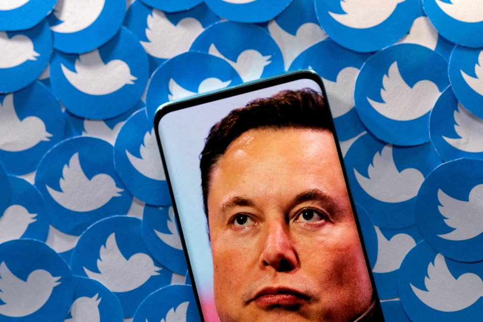 Musk and Twitter have been firing shots at each other over the past months.