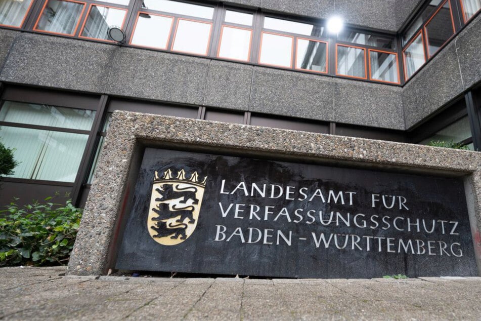 Stromausfall legt Systeme beim Verfassungsschutz in Stuttgart teils lahm