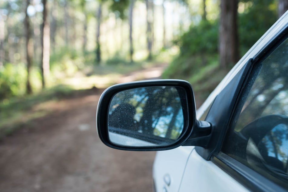 Ein Mädchen (16) soll an der Dresdner Heide in einem Auto vergewaltigt worden sein. (Symbolbild)