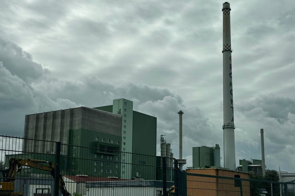 Tödlicher Chemie-Unfall im Romonta-Werk: Arbeiter stirbt