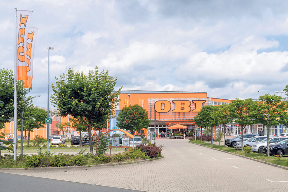 Diesen Freitag von 9 bis 18 Uhr wartet das Impfteam (Johnson & Johnson, BioNTech) am Weißiger OBI-Markt auf Kundschaft.