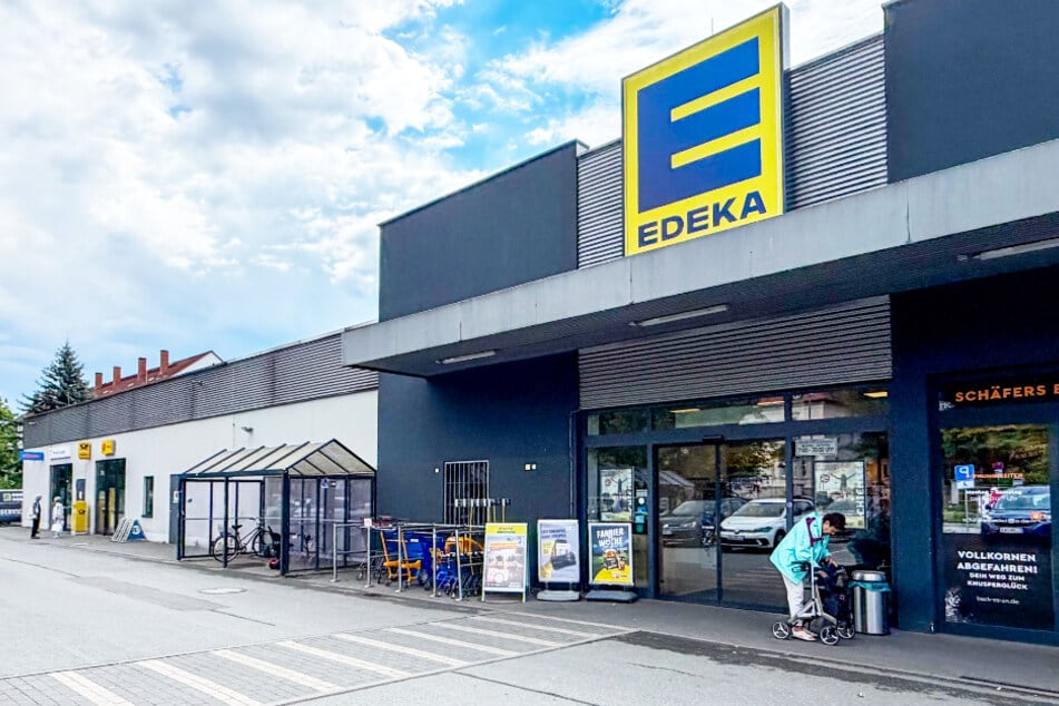 EDEKA-Kunden bekommen ab Montag (26.10.) diese Sachen zum Tiefpreis