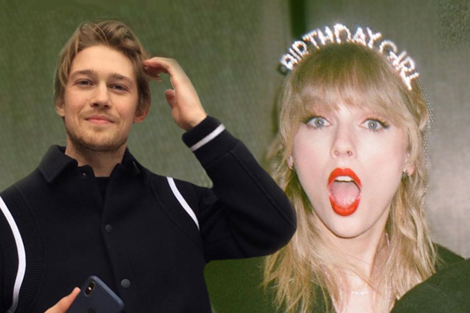 Taylor Swift is reportedly engaged to her longtime boyfriend and actor, Joe Alwyn