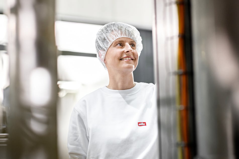 Das Team in Leppersdorf freut sich schon auf Deine Unterstützung,