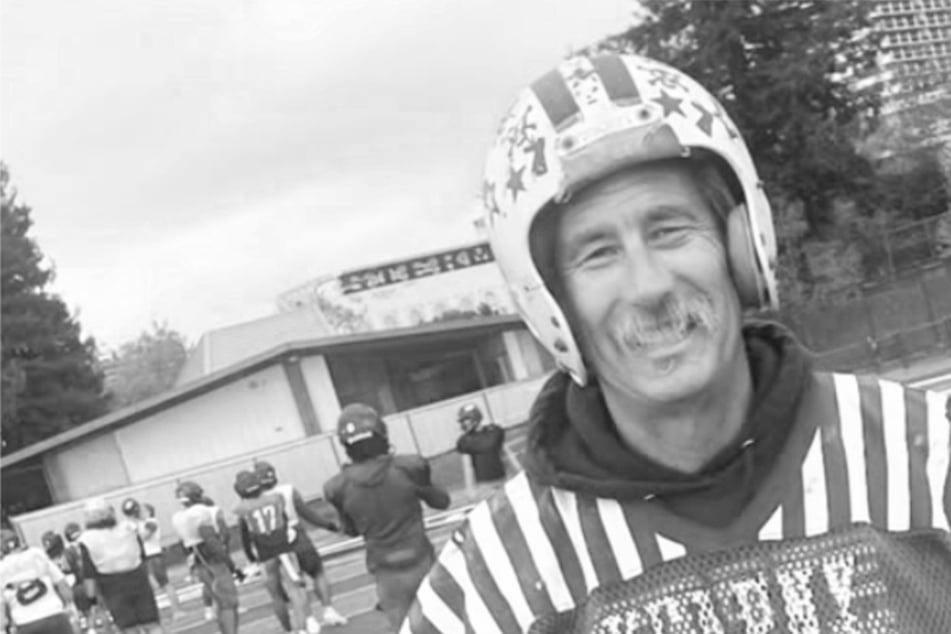 Tödliche Attacke auf Netflix-Star: Football-Coach stirbt nach Schießerei