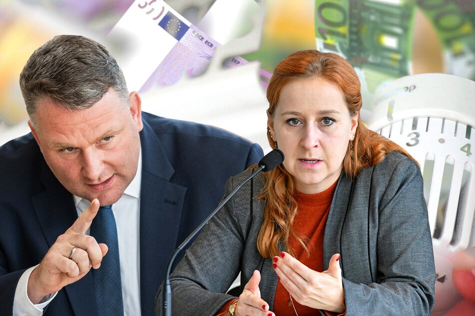 Hunderte Millionen Euro: Staatsregierung beschließt den Sachsen-Wumms!