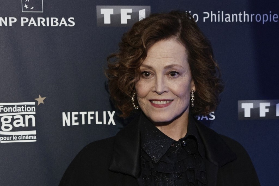 Sigourney Weaver is due to receive an honorary Golden Lion for lifetime achievement during the 2024 Venice Film Festival.