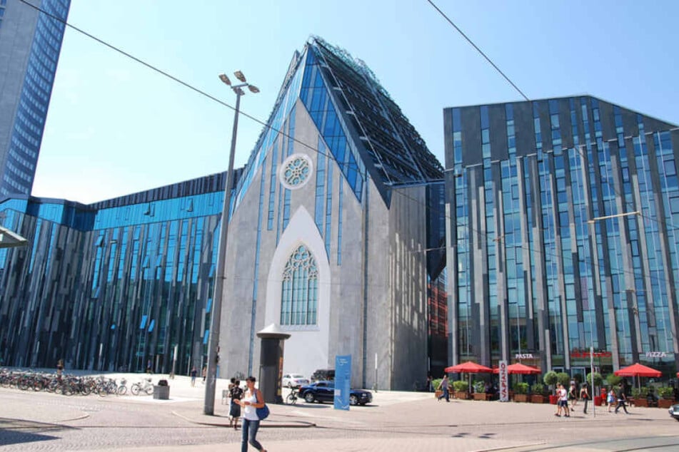 Bis 2025 soll der Hochschulentwicklungsplan der Uni Leipzig in die Tat umgesetzt werden.