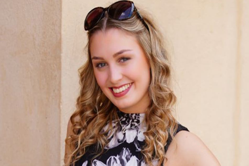 Ob Sophia Verena die Jury am Samstag überzeugen kann?
