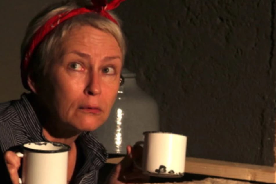 Auch im Schlosstheater Augustusburg erwartet Euch ein Weihnachtsmärchen.