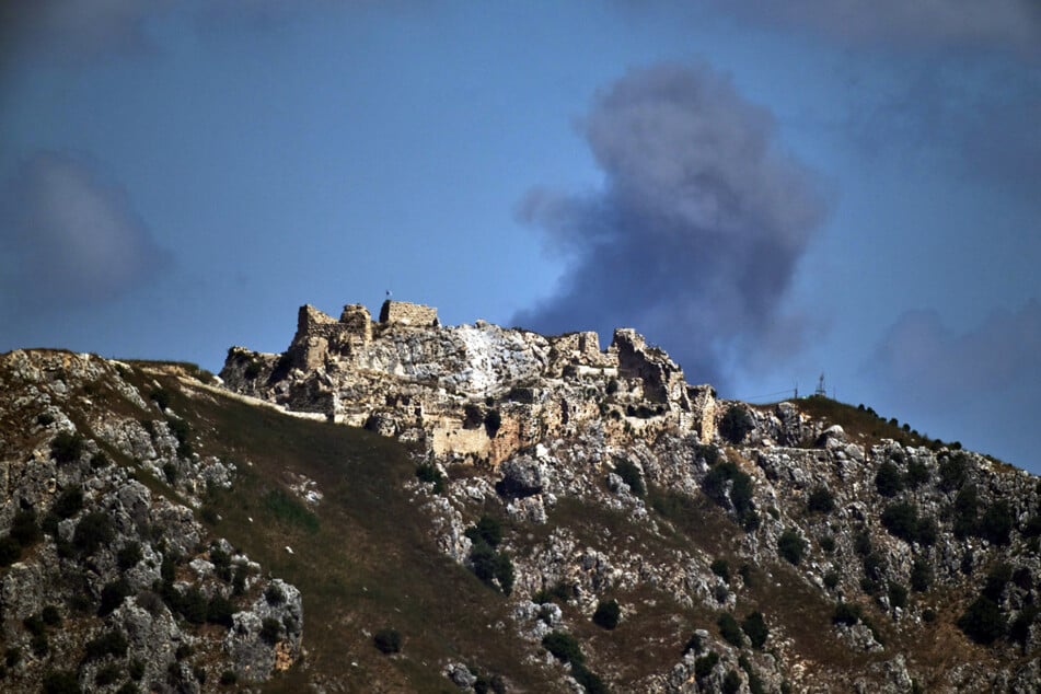 Nahost-Konflikt: Israel und Hisbollah einigen sich auf Waffenruhe