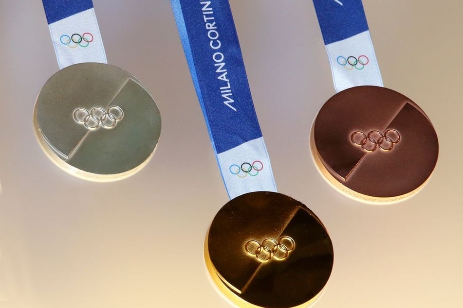 Für eine Goldmedaille in Italien zahlt die Stiftung Deutsche Sporthilfe 30.000 Euro, für Silber 20.000 Euro und für Bronze 10.000 Euro.