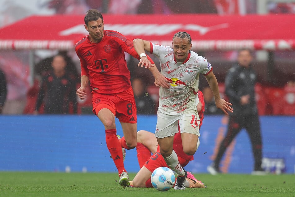 Der FC Bayern München wird die 63. Bundesliga-Spielzeit eröffnen. Mit einem Heimspiel gegen RB Leipzig.
