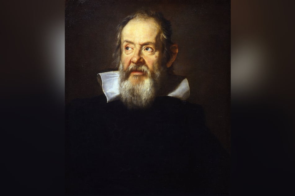 Galilei ist für seine astronomischen Entdeckungen mit dem Teleskop bekannt. Der Erste war er aber nicht.