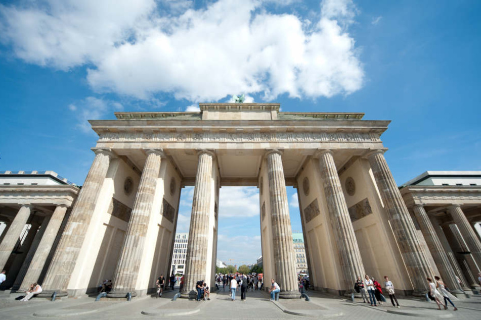 Nur noch 47 Prozent der Berliner sind auch in der Hauptstadt geboren (Symbolbild).