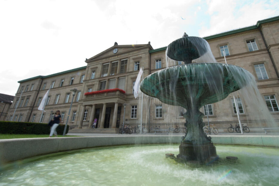 Die Universität Tübingen ist 2012 zur Exzellenzuniversität ausgezeichnet worden und schickt sich an, den Titel zu verteidigen.