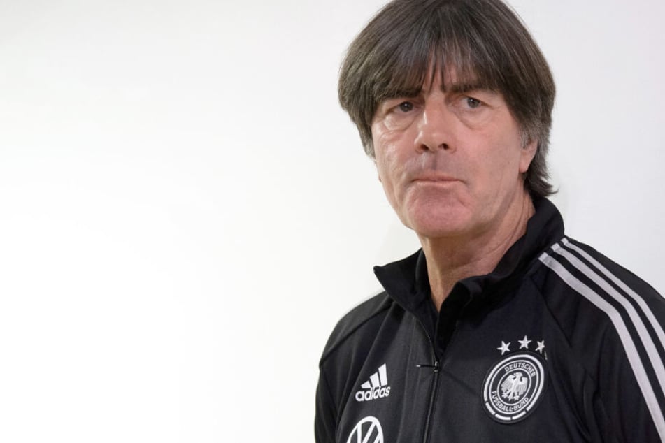 Jogi Löw Bundestrainer Jogi Löw Bundestrainer