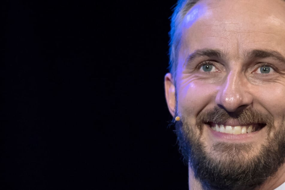 Jan Böhmermann SPD-Vorsitzender? Landeschef Stoch offen für den Satiriker!