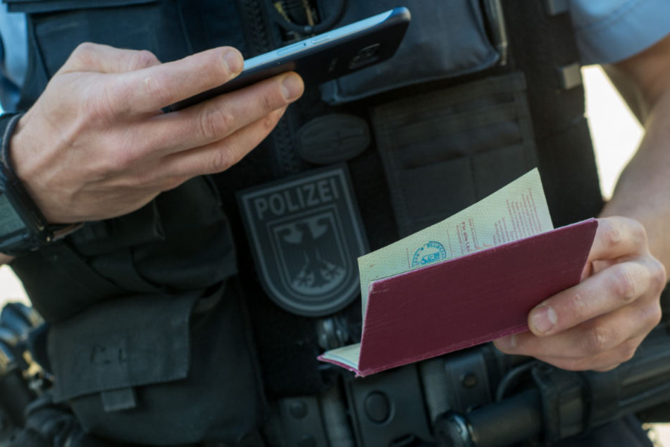 Das Verfahren erspart die Funkabfrage der Personendaten.