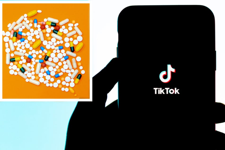 TikTok "diet pills" raise concerns from health experts