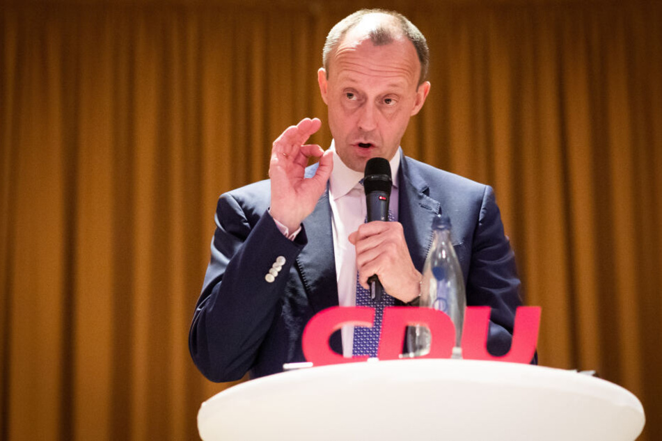 Findet Friedrich Merz klassische Medien überflüssig? "Wir brauchen die nicht mehr"
