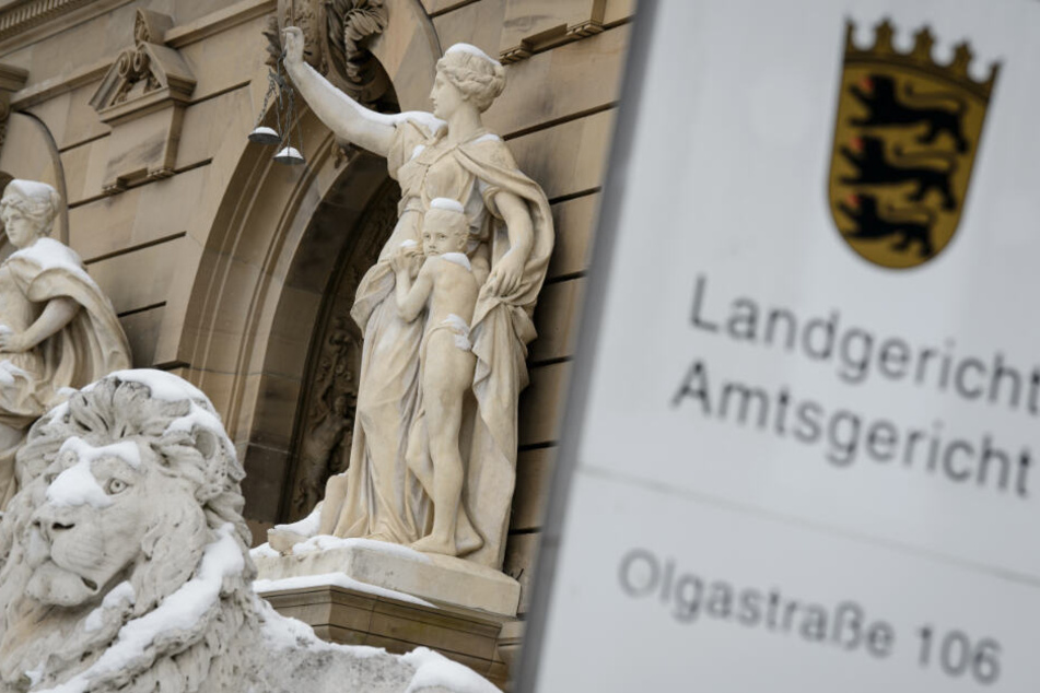 Das Landgericht Ulm will am Freitag das Urteil sprechen.