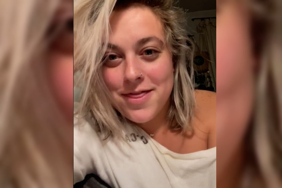 Brooke Ashley Smith shocked TikTok with her horrific break-up story.