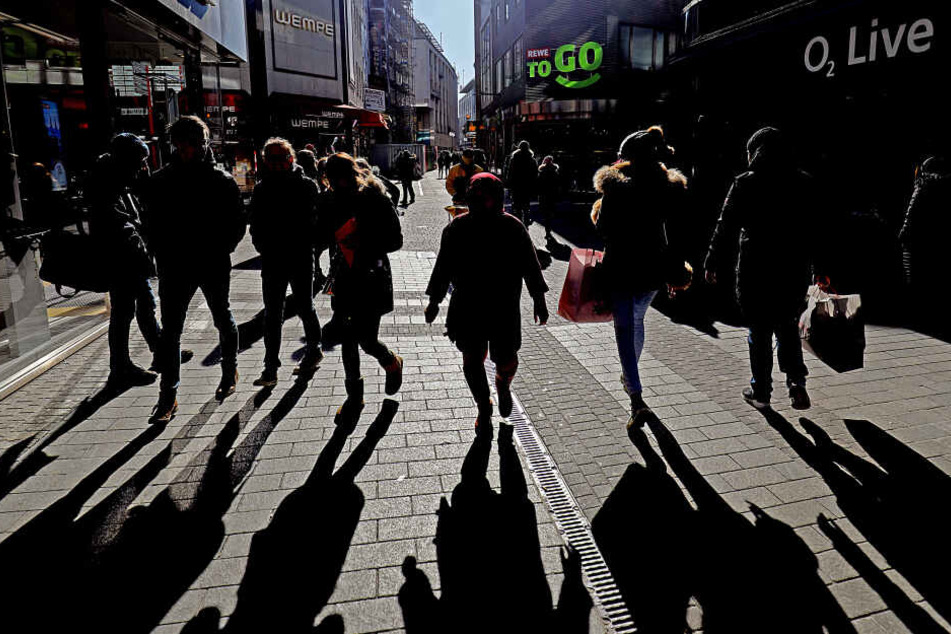 Die Zahlen für die ausreisepflichtigen Kölner wurden jetzt veröffentlicht. (Symbolbild)