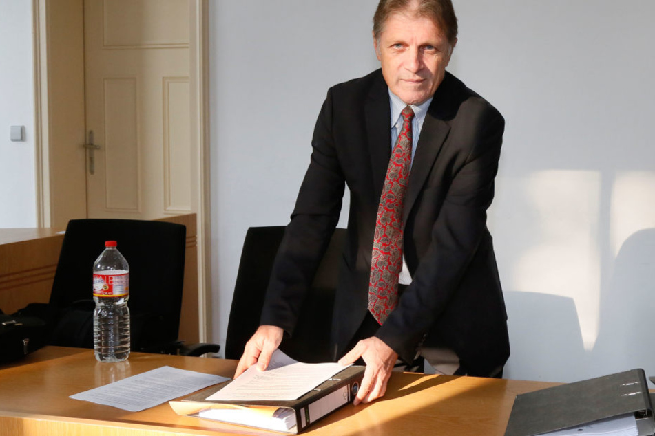 Das Strafverfahren gegen Martin Wimmer wegen Insolvenzverschleppung wurde eingestellt.