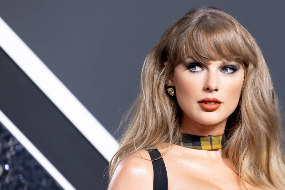 Taylor Swift's date night look sparks new Reputation (Taylor's Version) theories